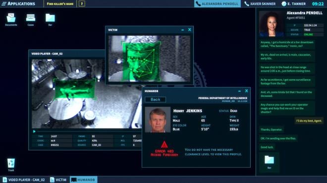 The Operator Update v5141 Torrent Download