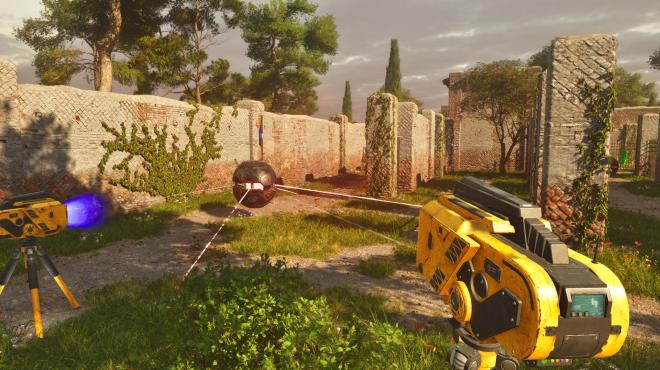 The Talos Principle Reawakened Update v1 01b Torrent Download