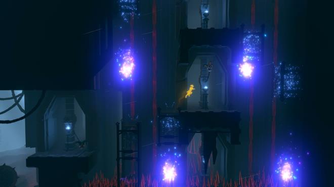 Through the Nightmares PC Crack