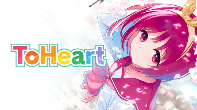 ToHeart Free Download