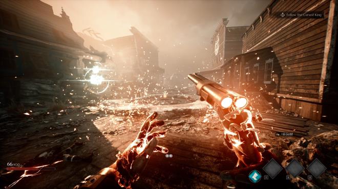 Soulslinger Envoy of Death Update v1 01 Torrent Download