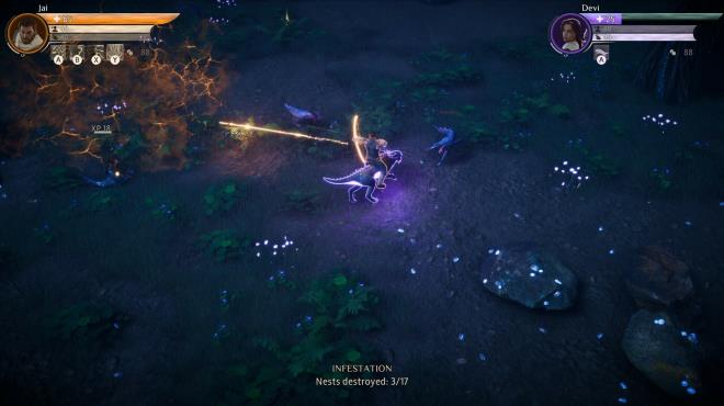 Coridden Deluxe Edition Update v1 2 9 Torrent Download
