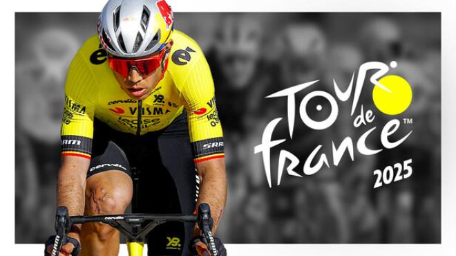 Tour de France 2025 Free Download