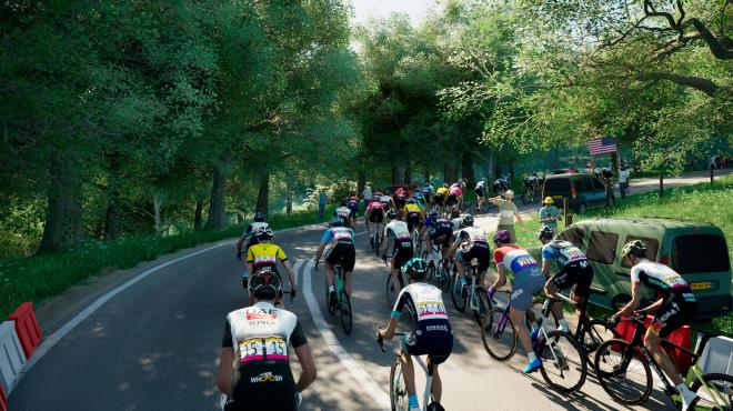 Tour de France 2025 Torrent Download