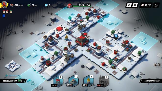 Tower Dominion PC Crack
