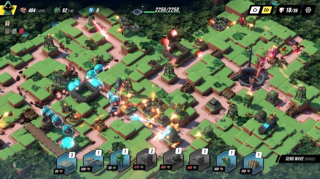 Tower Dominion Torrent Download