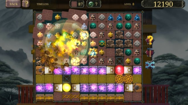 Tower of Wishes 3 Japan PC Crack
