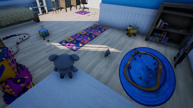 Toy Voyage PC Crack