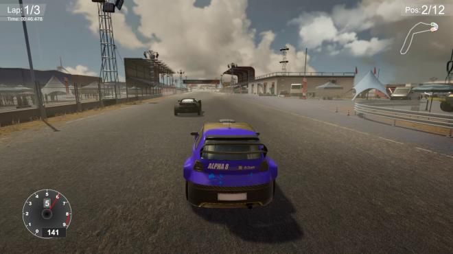Track Masters Pro PC Crack