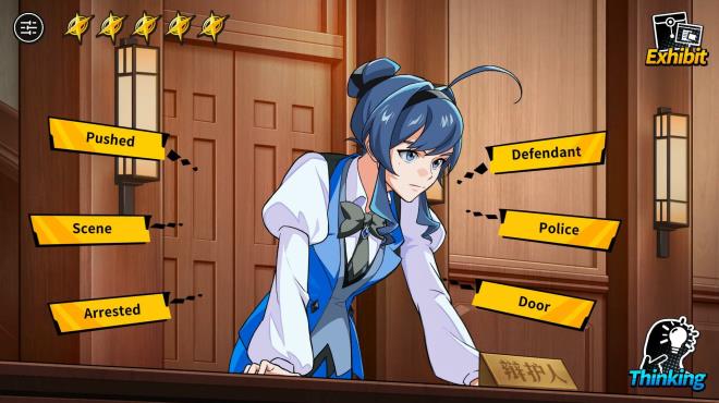 Trials of Innocence Update v1 3 0 527 PC Crack