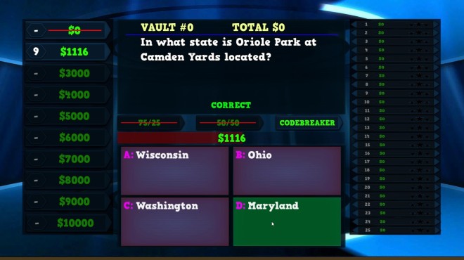 Trivia Vault Baseball Trivia Torrent Download