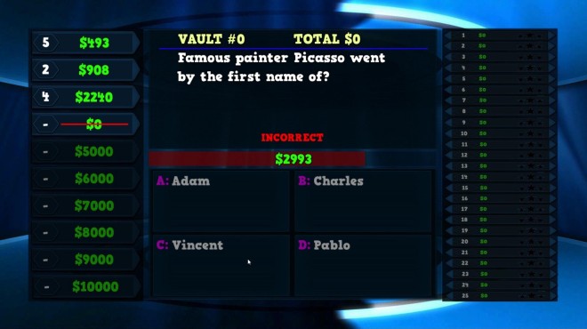 Trivia Vault: Mini Mixed Trivia 4 PC Crack