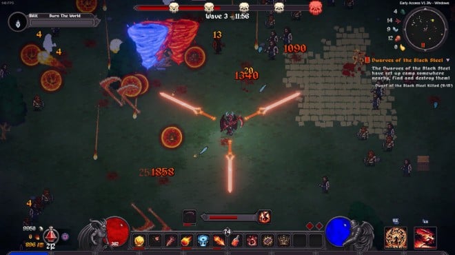 Undead Onslaught PC Crack