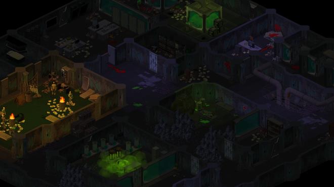 Underrail Update v1 2 0 23 Torrent Download