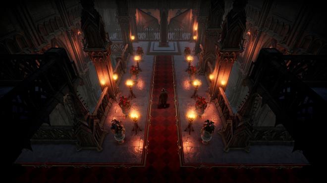 V Rising Invaders of Oakveil Update v1 1 9 0 PC Crack