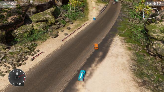 Velocity Rift Torrent Download