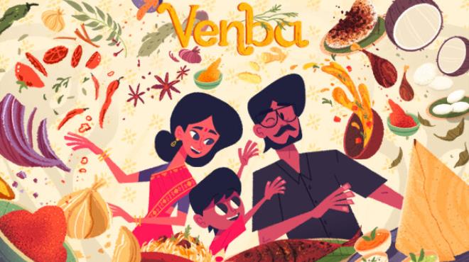 Venba Update v20250617 Free Download