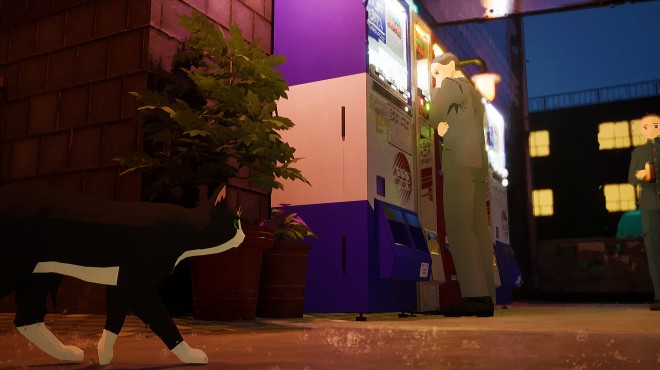 Vending Dokan!: Kozy Kiosk Torrent Download