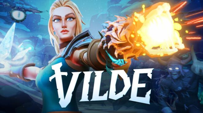 Vilde Free Download