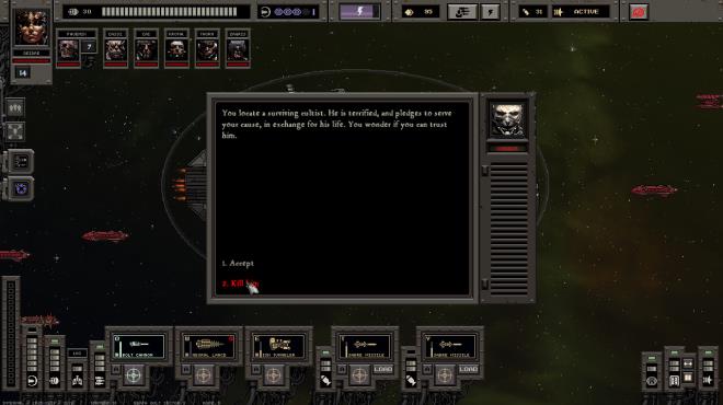 Void War PC Crack