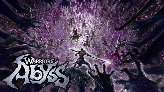 WARRIORS Abyss Update v1 3 0 incl DLC Free Download