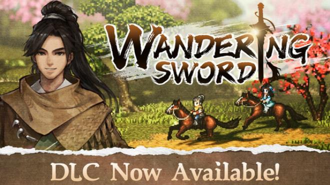 Wandering Sword Secrets of the Eastern Sea Free Download
