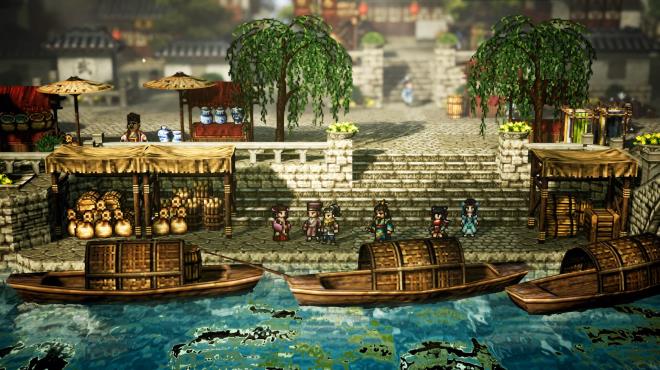 Wandering Sword Secrets of the Eastern Sea PC Crack