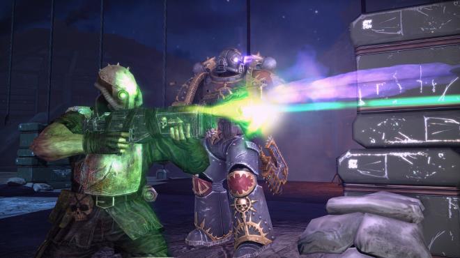 Warhammer 40000 Space Marine Master Crafted Edition Torrent Download