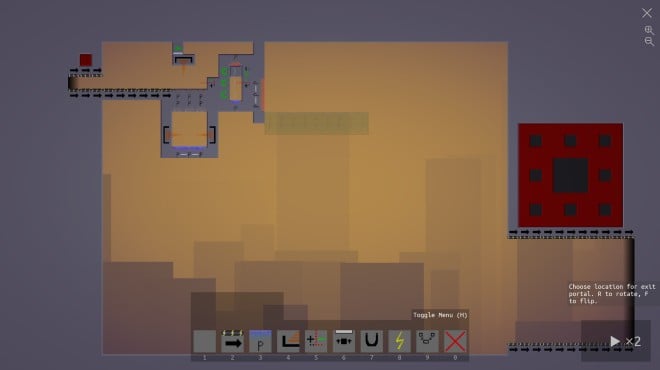 Warp Factory PC Crack