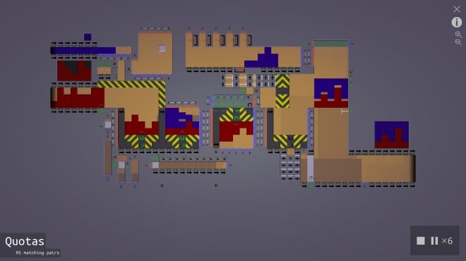 Warp Factory Torrent Download
