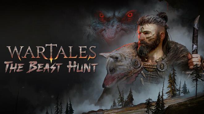 Wartales The Beast Hunt Update v1 0 41402 Free Download
