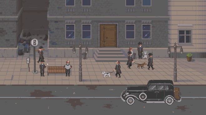 Whiskey.Mafia. Leo's Family Torrent Download
