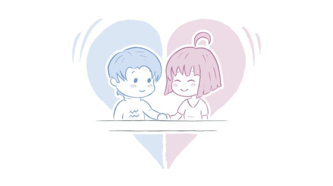 Why do you love me? PC Crack