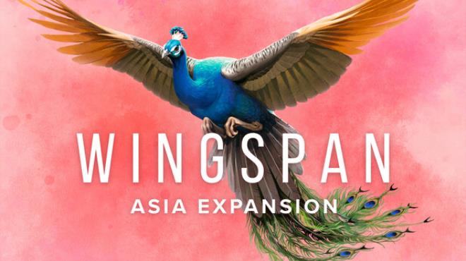 Wingspan Asia Expansion Free Download