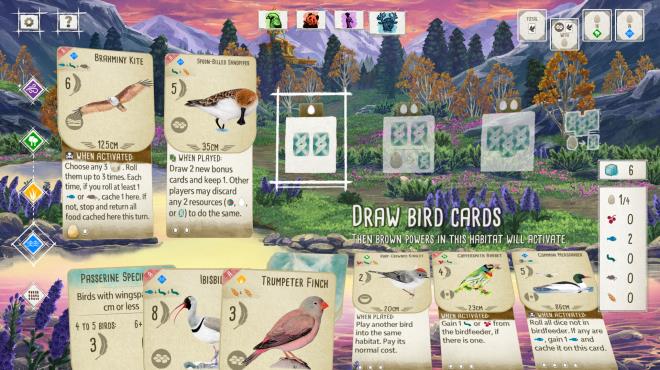 Wingspan Asia Expansion Torrent Download