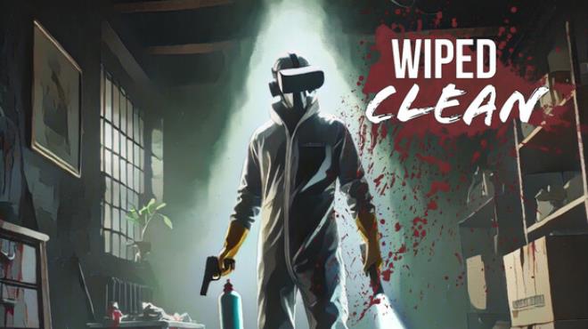 Wiped Clean Free Download