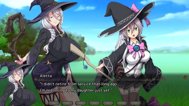 Witch of Eclipse Torrent Download