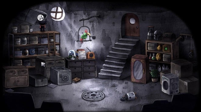Woolly Boy and the Circus PC Crack