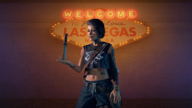 World War Z Sin City Apocalypse Update v2 41 PC Crack