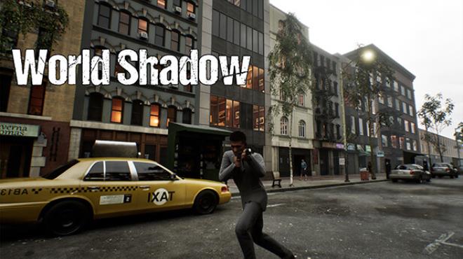 WorldShadow Free Download