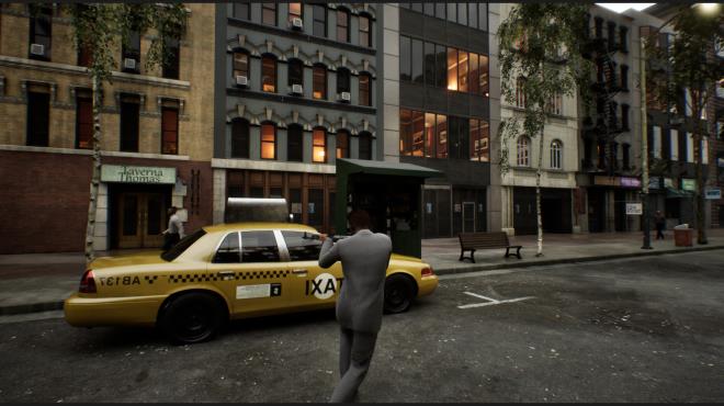 WorldShadow PC Crack