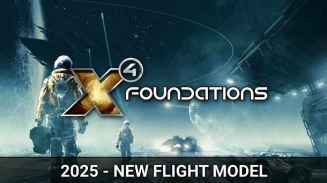 X4: Foundations Free Download