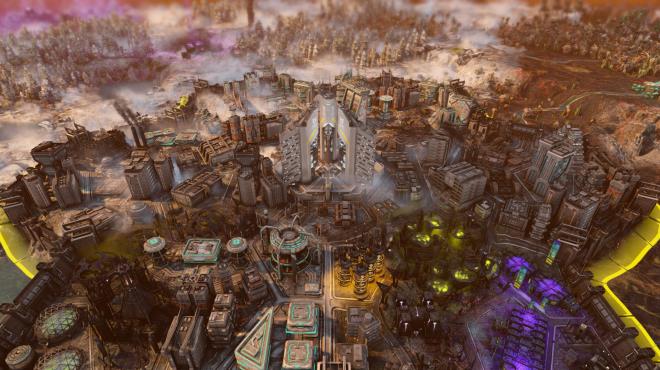 ZEPHON The Twisted and The Hollow Update v1 1 13 PC Crack