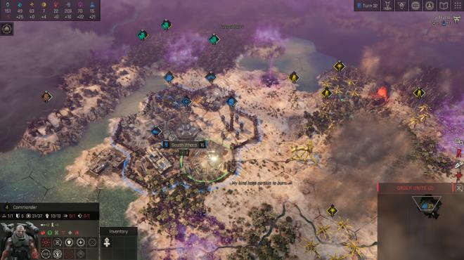 ZEPHON The Twisted and The Hollow Update v1 1 13 Torrent Download