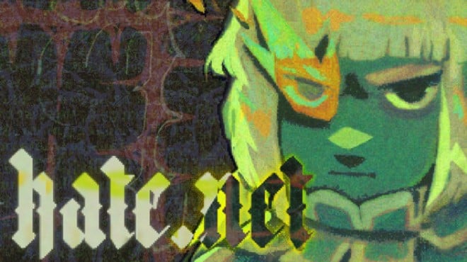 hate.net Free Download