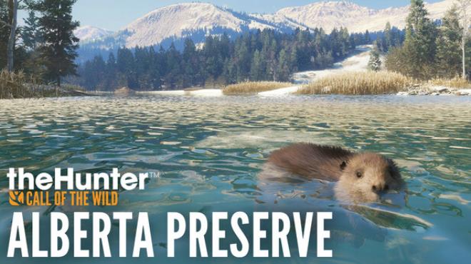 theHunter Call of the Wild Alberta Hunting Preserve Free Download