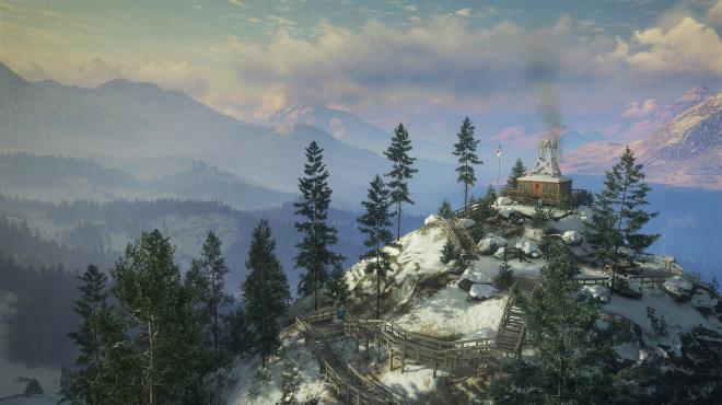 theHunter Call of the Wild Alberta Hunting Preserve Torrent Download