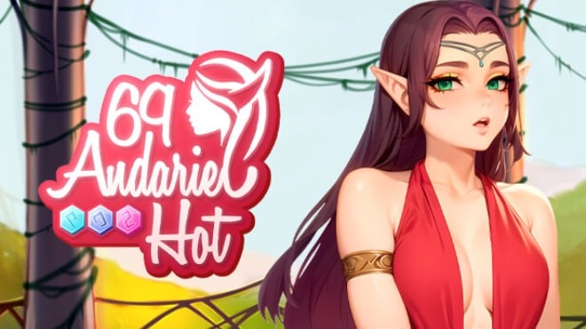 69 Andariel Hot Free Download