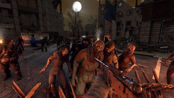 7 Days To Die v2 0 Torrent Download