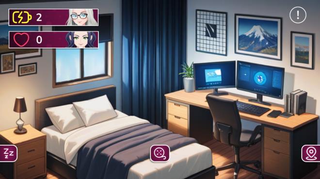 A Dream That Changes Everything PC Crack